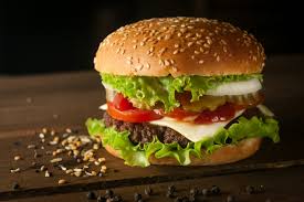 Classic Burger